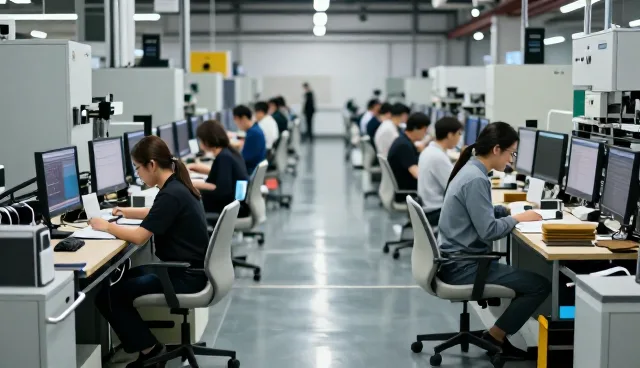 智能照明系统