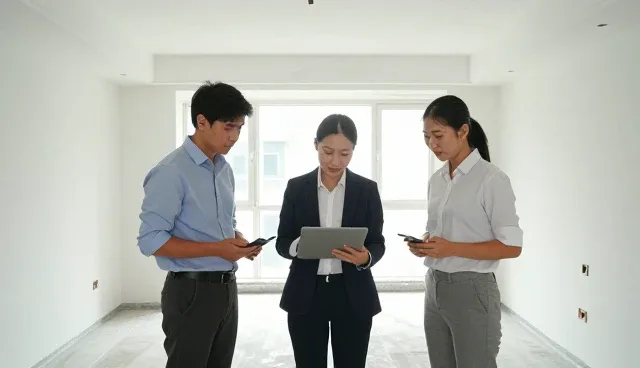 住宅精装修中材料性能与使用场景的匹配策略