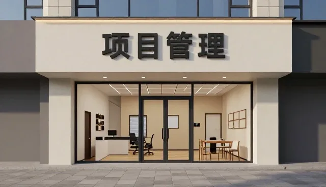 办公空间装修选型中的关键考量要素