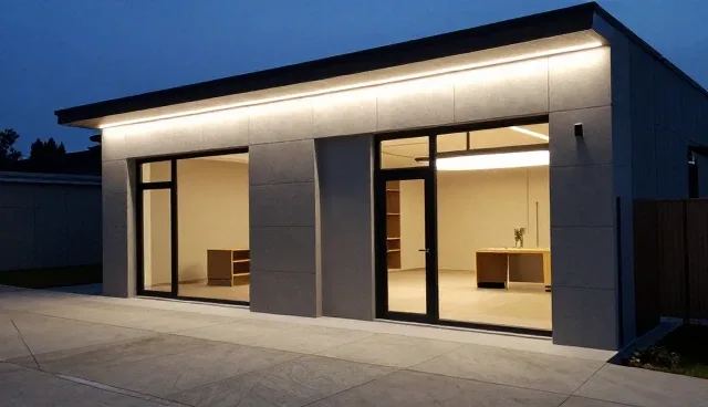 住宅精装修软装搭配选型建议