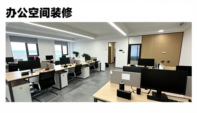 选择广西广彩装饰工程有限公司住宅精装修等的几个理由